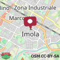 Map Suite Roberto - Design ed eleganza nel cuore di Imola