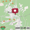 Mappa SUITE ROMANTICA - Vista Montagna