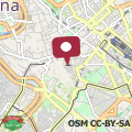 Mappa Suite Rome Ibernesi - LuxuryStay