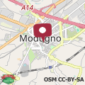 Mapa Suite SaChi
