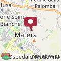 Mapa Suite San Placido