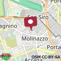 Map Suite San Siro