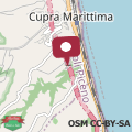 Map Suite Sant'Andrea