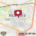 Map Suite Santa Caterina
