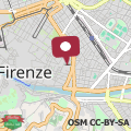 Map Suite Santa Croce