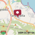 Mapa Suite Sardinia -Appartamento indipendente a Tanaunella