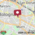 Map Suite SM51 Strada Maggiore 51