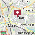 Mappa Suite storica e panoramica - Centro