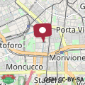 Map Italstay - Suite sui Navigli - Pet friendly