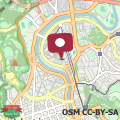 Map Suite Tevere star
