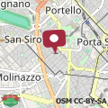 Map Suite tra Citylife e Corso Vercelli, Milano