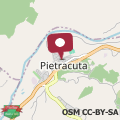 Carte Suite Valmarecchia