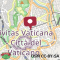 Map Suite Vaticano