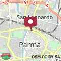 Mapa Suite Verdi - Appartamento