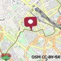 Map Suite with Private Courtyard - Colosseum & Forum