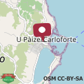 Mappa Suite125 Carloforte