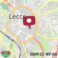 Mappa SuiteCota24 piscina e spa