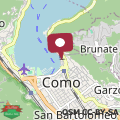 Map Suites&Atelier Lake Como