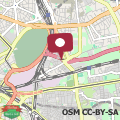 Map Smart LUX ROMA Stazione Tiburtina