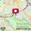 Map SuityRHome Caffarella