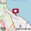 Map Sul Mare - da Angelica