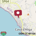 Map suli e mari