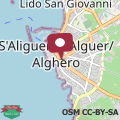 Mappa Sulis41 Apartment