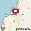 Mappa Sull'Onda di Buggerru