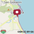 Map Sulla Spiaggia