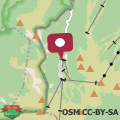 Karte Sulle piste da sci