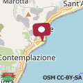 Mappa Sullo Stretto