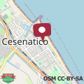 Mappa SUMMER - Casa a due passi dal mare con Free Parking e Wi-Fi