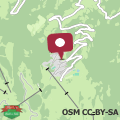 Map Summer Escape - Exclusive Chalet with private garden