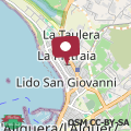 Mapa Summer seaview