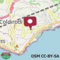 Map Sun & Sea Homes by Wonderful Italy