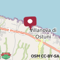 Carte Sun & Smile cozy seaside villa near Ostuni