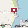 Map Sun Apartment Vista & Relax per Famiglie