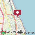 Map Sun Max Apartment
