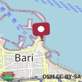 Map Sun's apartment