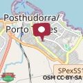 Map Sun's House 70- Porto Torres