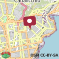 Mappa Sun Sicily Home