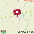 Map Sunflowers Dimora