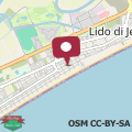 Map Sunny Home - Piazza Mazzini - Immobil Relax