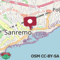 Mapa SUNNY HOUSE - Via Visitazione