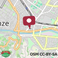 Map Sunny Rooftop Apartment