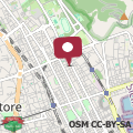 Mappa Sunny studio with terrace in best central area
