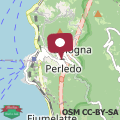 Map Sunset House Perledo