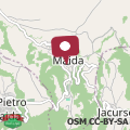 Mappa Sunset Maida