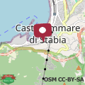 Mapa Stabia GulfView