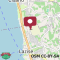 Map Sunset Suite Lazise 2